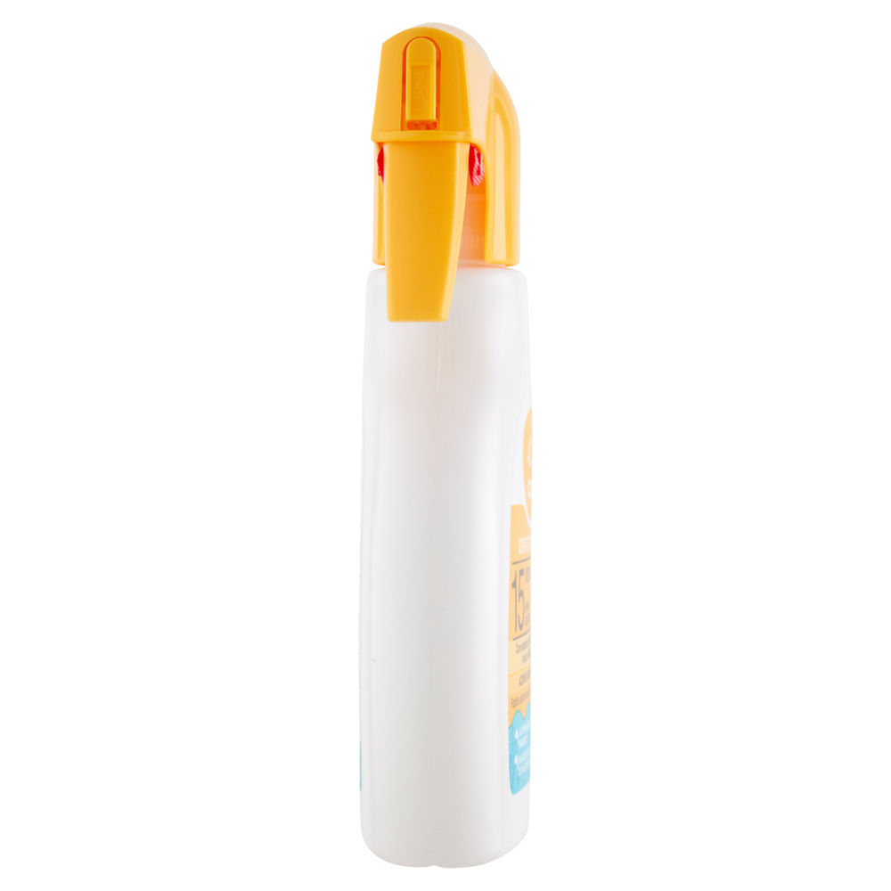 SPRAY SOLARE IDRATAZIONE+ FP15 TRIGGER COOP IO ML250 - 8