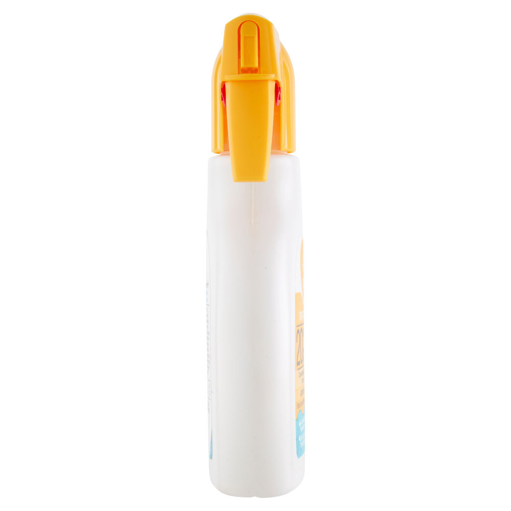 SPRAY SOLARE IDRATAZIONE+ FP20 TRIGGER COOP IO ML250 - 7