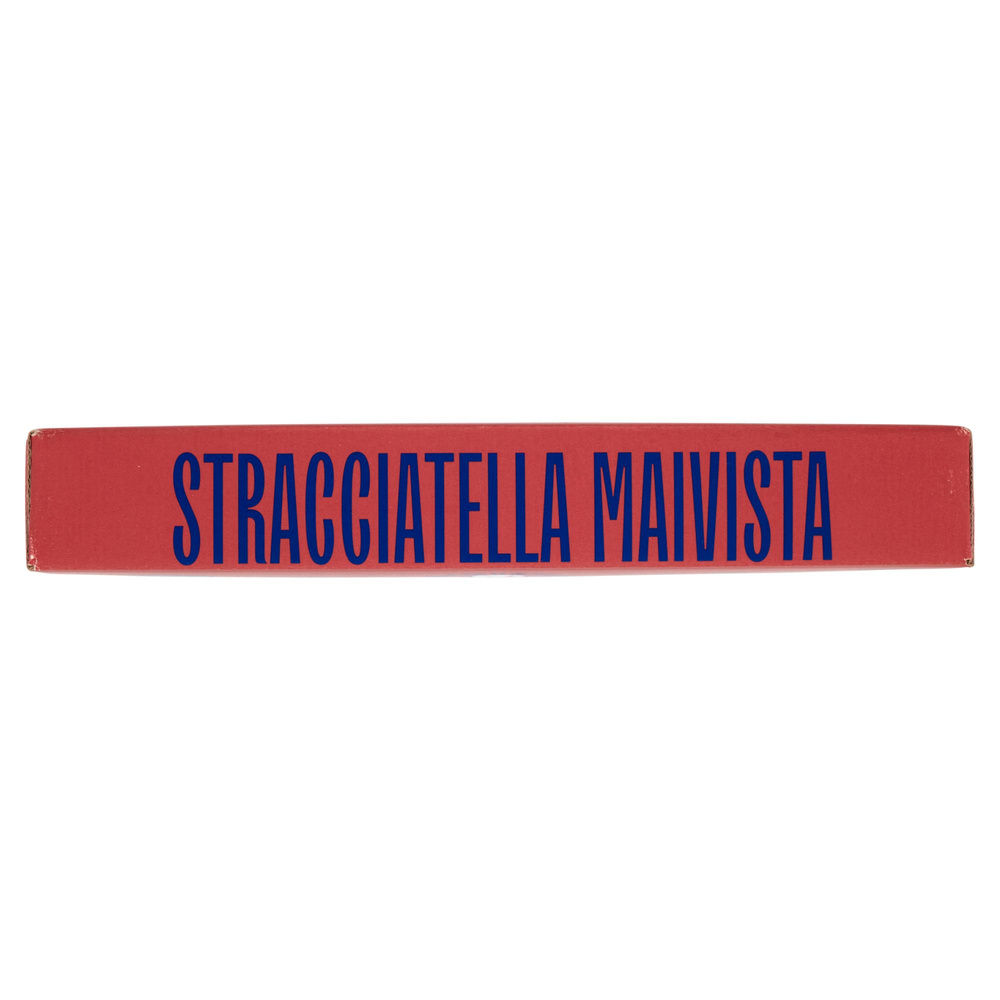 GELATO STECCO STRACCIATELLA MAI VISTA GRUVI SAMMONTANA SCATOLA PZ. 4 G 240 - 7