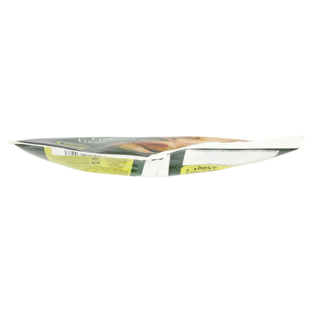 CUORI DI CARCIOFI A SPICCHI SURGELATI COOP BUSTA G 450 - 7