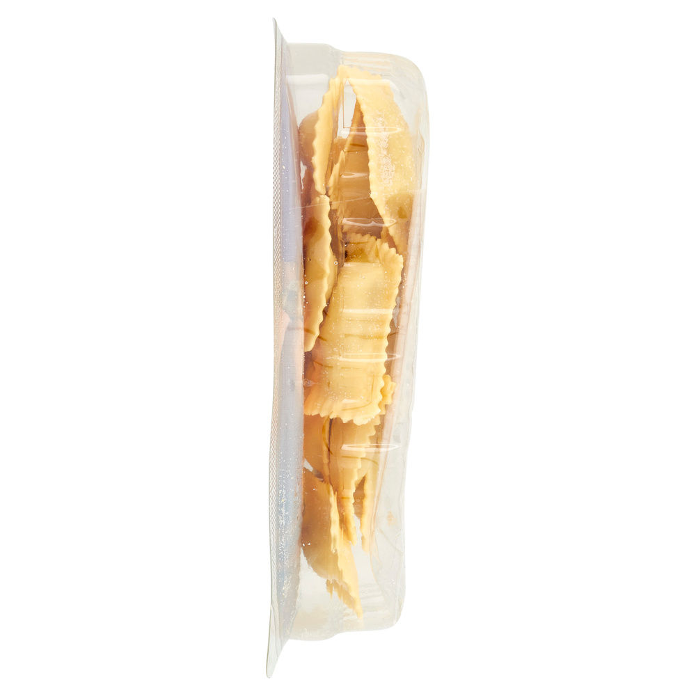 RAVIOLI  DI ZUCCA FIOR FIORE COOP G 250 - 5