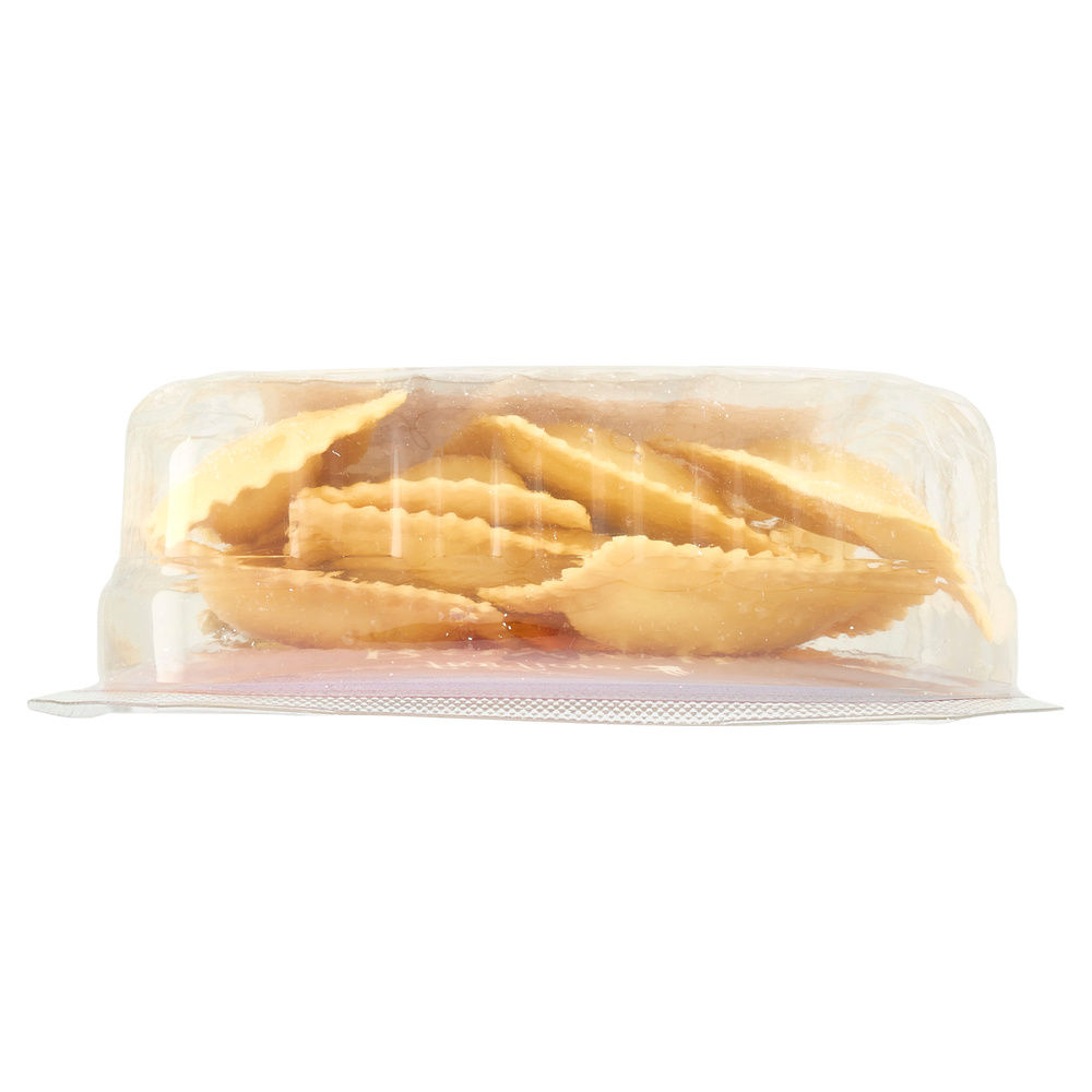 RAVIOLI  DI ZUCCA FIOR FIORE COOP G 250 - 7
