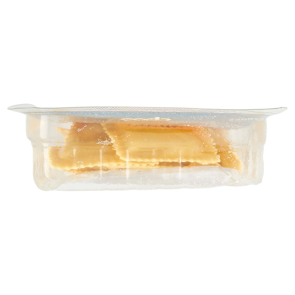 RAVIOLI  DI ZUCCA FIOR FIORE COOP G 250 - 9