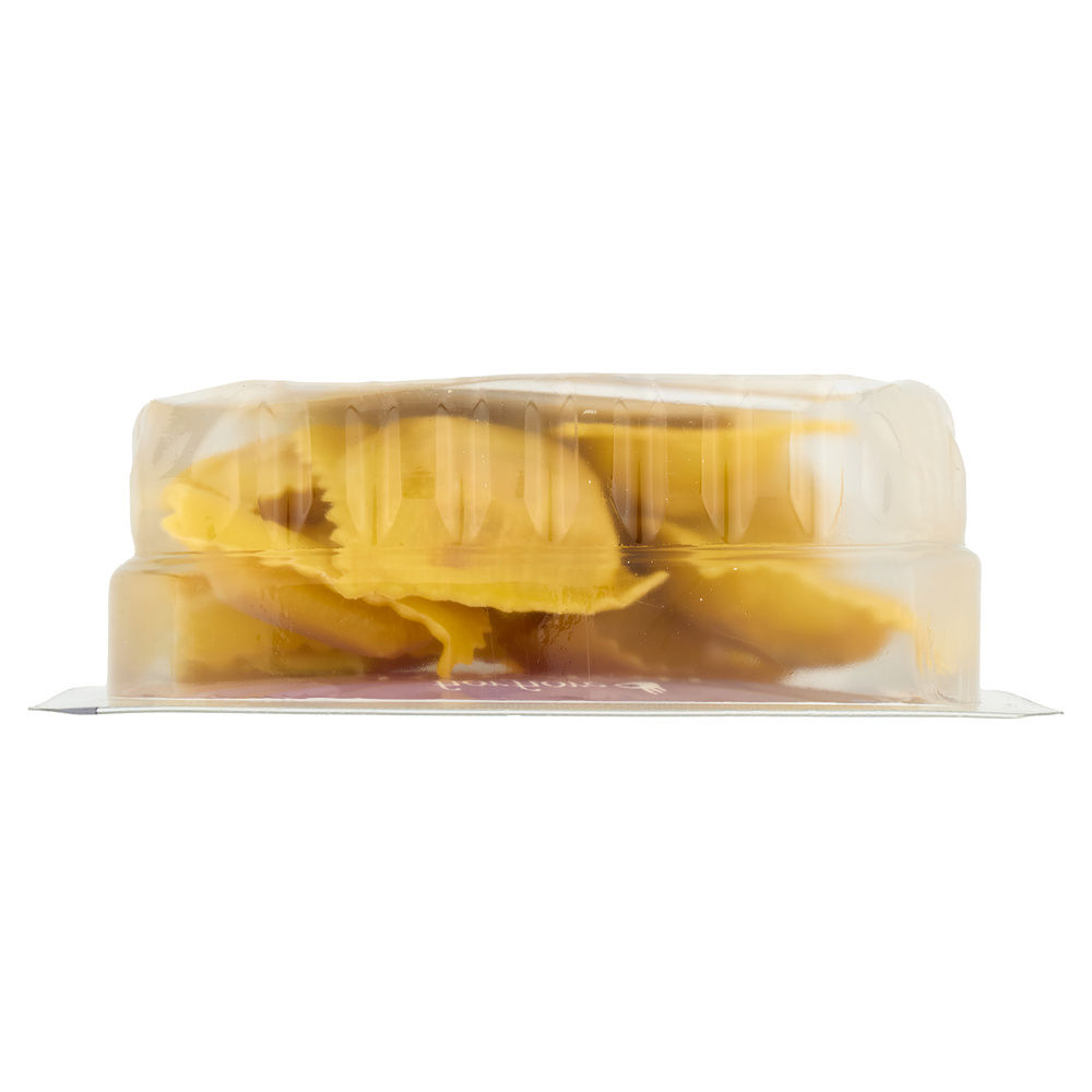 RAVIOLI  DI ZUCCA FIOR FIORE COOP G 250 - 12