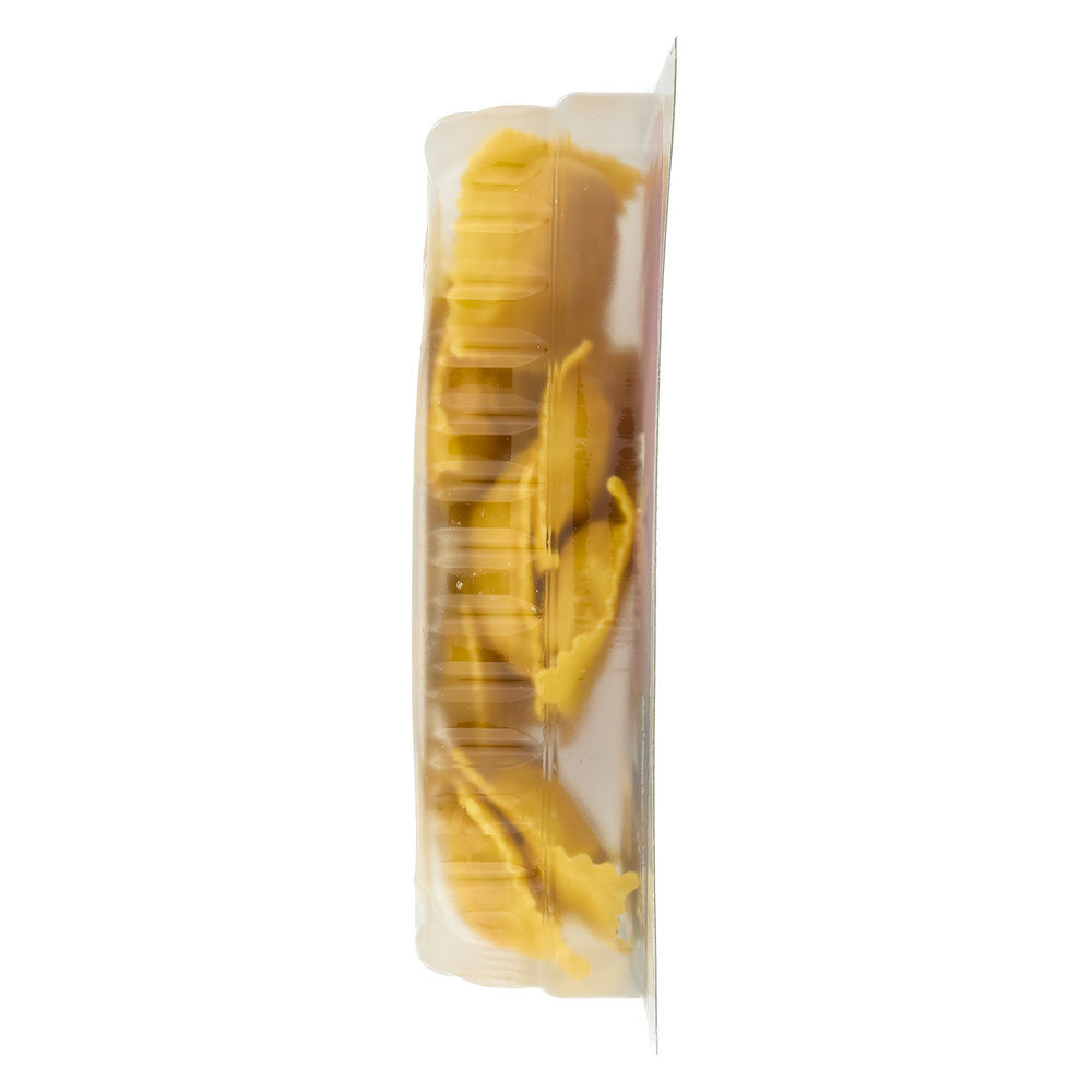 RAVIOLI  DI ZUCCA FIOR FIORE COOP G 250 - 18