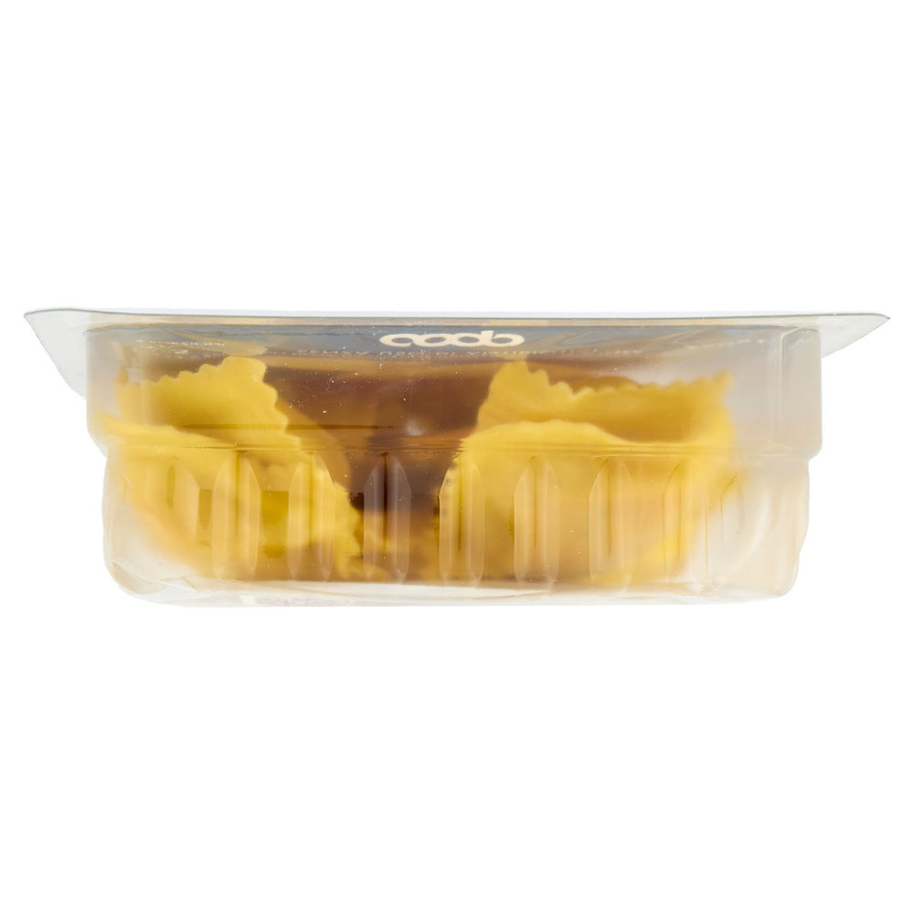 RAVIOLI  DI ZUCCA FIOR FIORE COOP G 250 - 21