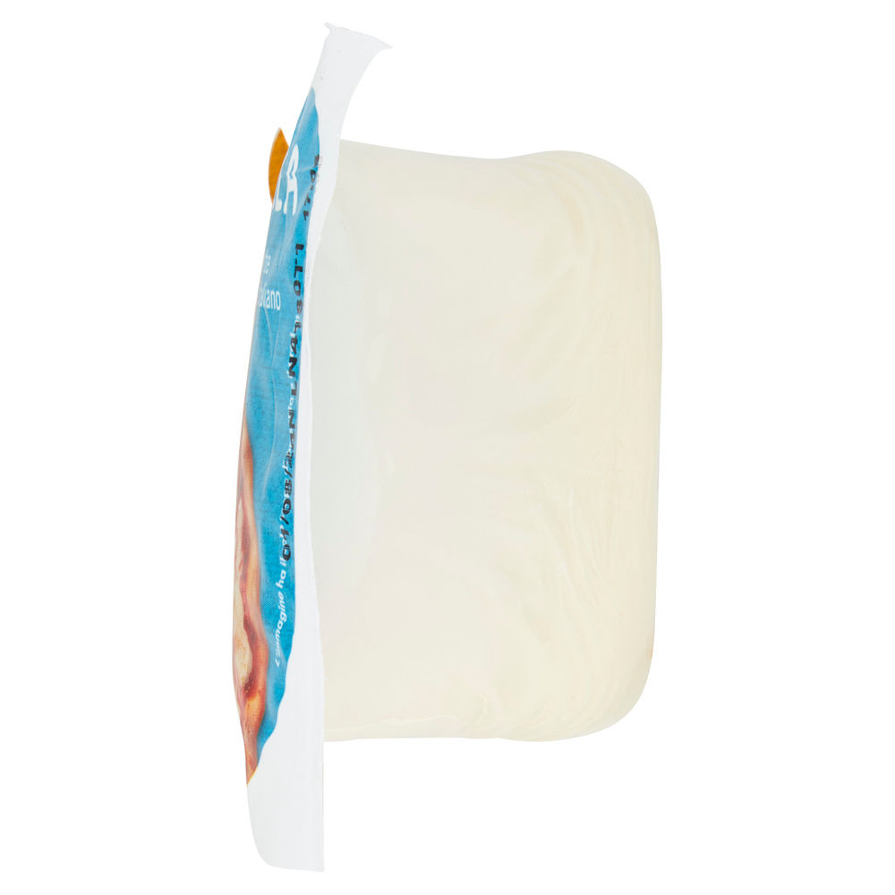 PANETTO DI MOZZARELLA SENZA LATTOSIO BENESÌ COOP G 400 - 4