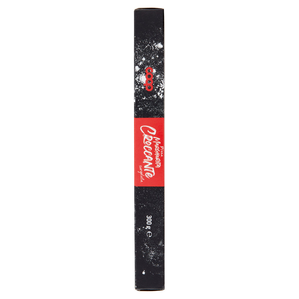 PIZZA MARGHERITA CROCCANTE COOP SURG. G 300 - 7