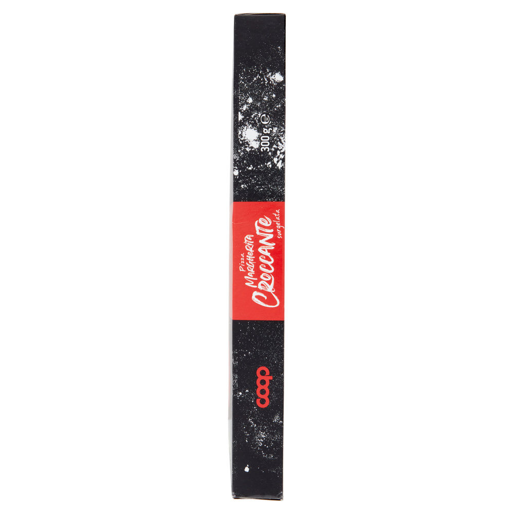 PIZZA MARGHERITA CROCCANTE COOP SURG. G 300 - 2