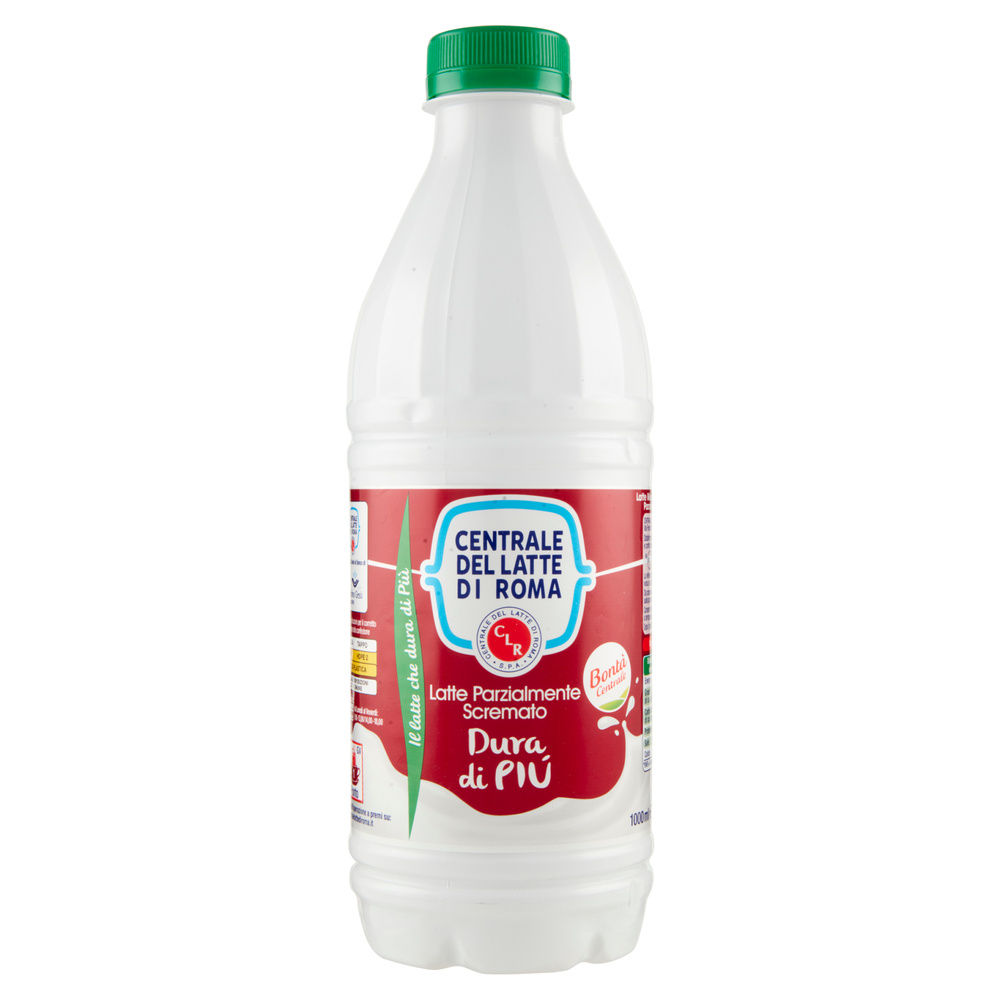 LATTE MICROFILTRATO PS DURA DI PIU' 1LT - 7