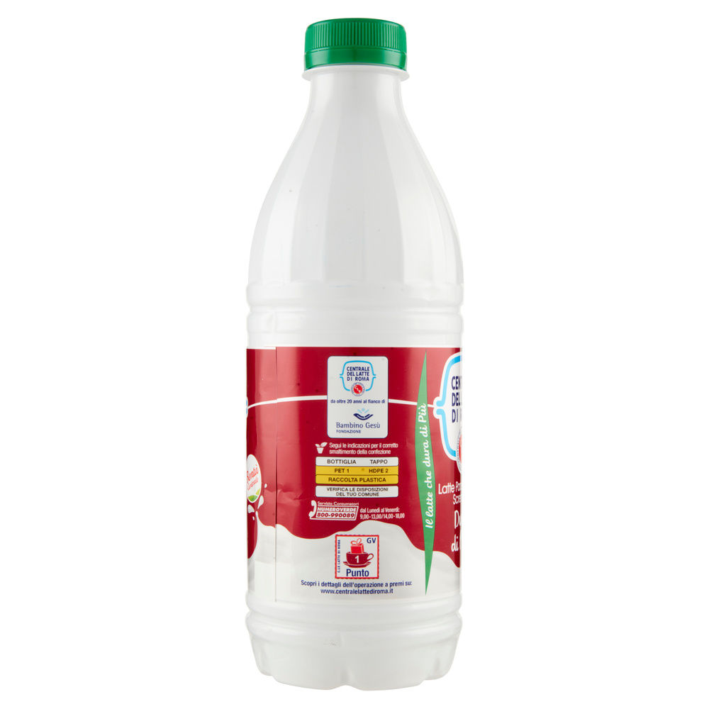 LATTE MICROFILTRATO PS DURA DI PIU' 1LT - 3