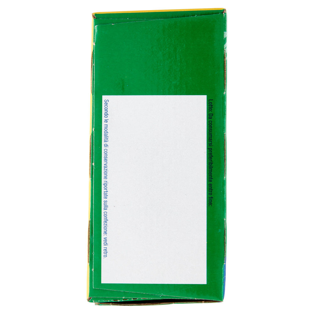 GELATO BISCOTTO ALLA PANNA COOP X8 G 400 - 2