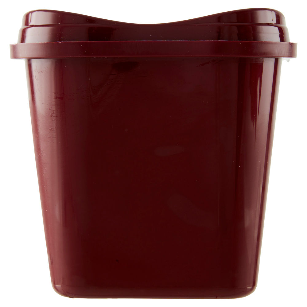 GELATO CIOCCOLATO FONDENTE FIOR FIORE COOP G 300 - 3