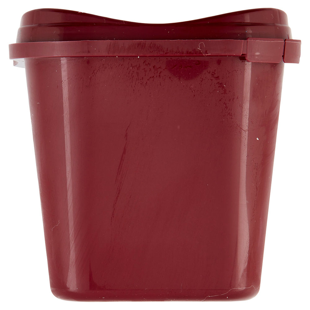 GELATO CROCCANTINO E RUM FIOR FIORE COOP G 300 - 5