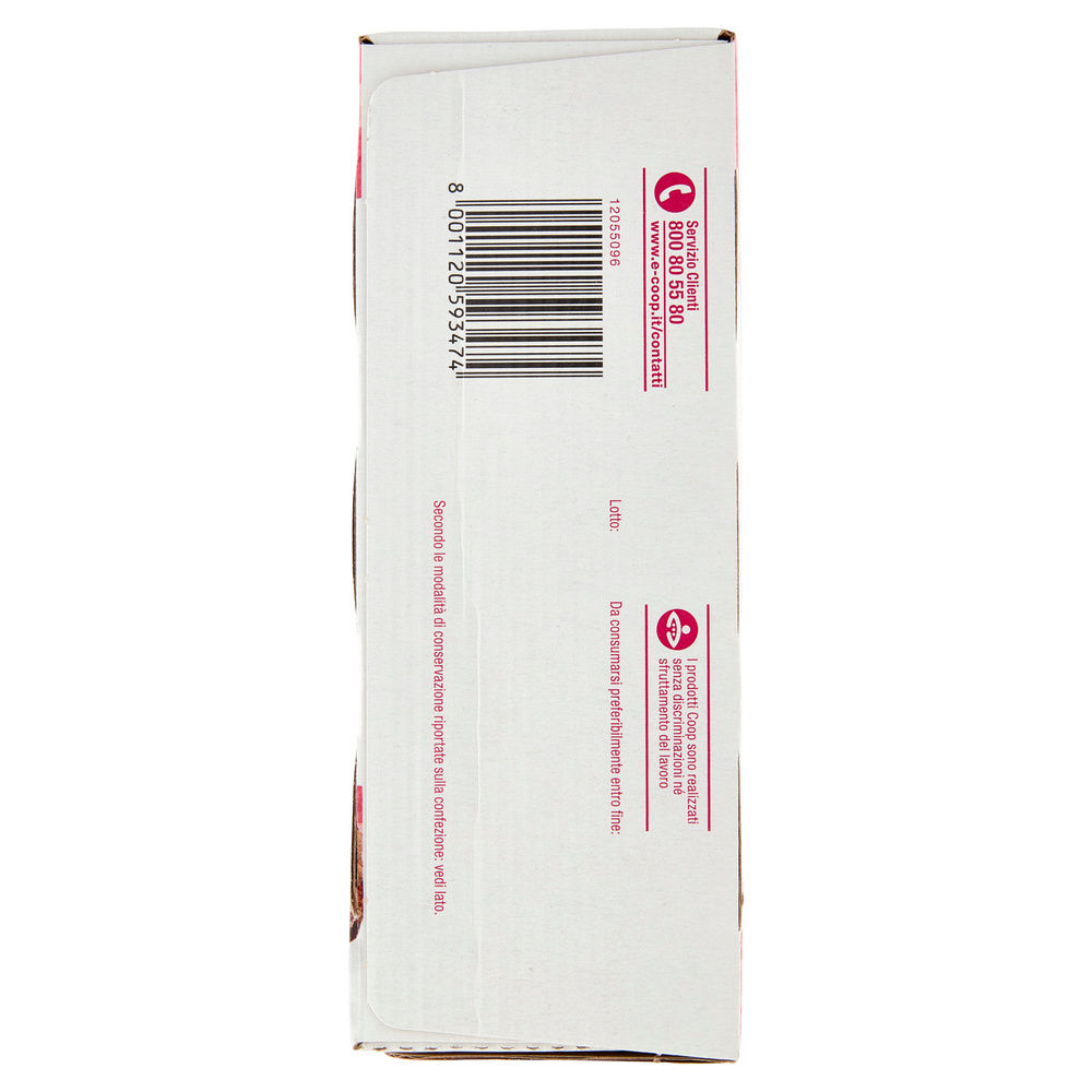 STECCO PRALINATO  AMARENA COOP 6PZ SCATOLA G 360 - 7