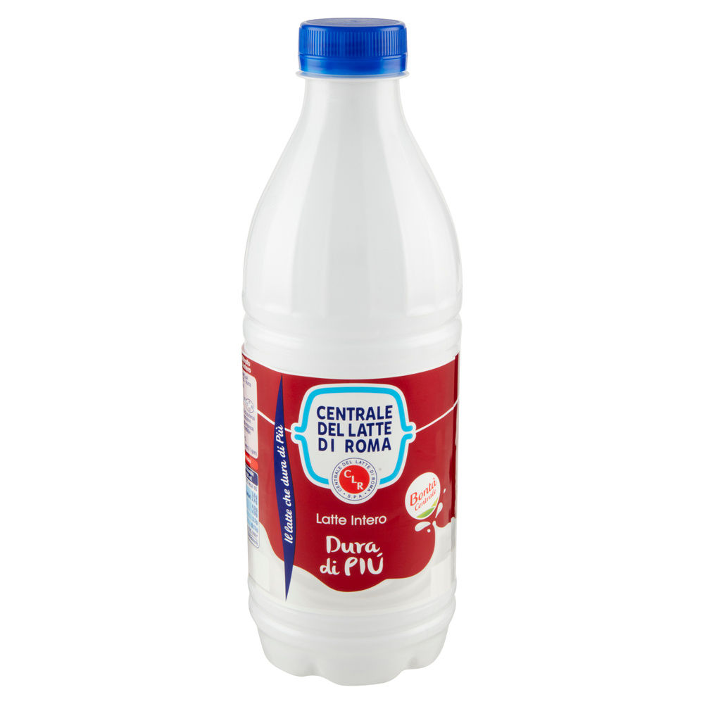 LATTE MICROFILTRATO INTERO DURA DI PIU' 1LT - 2