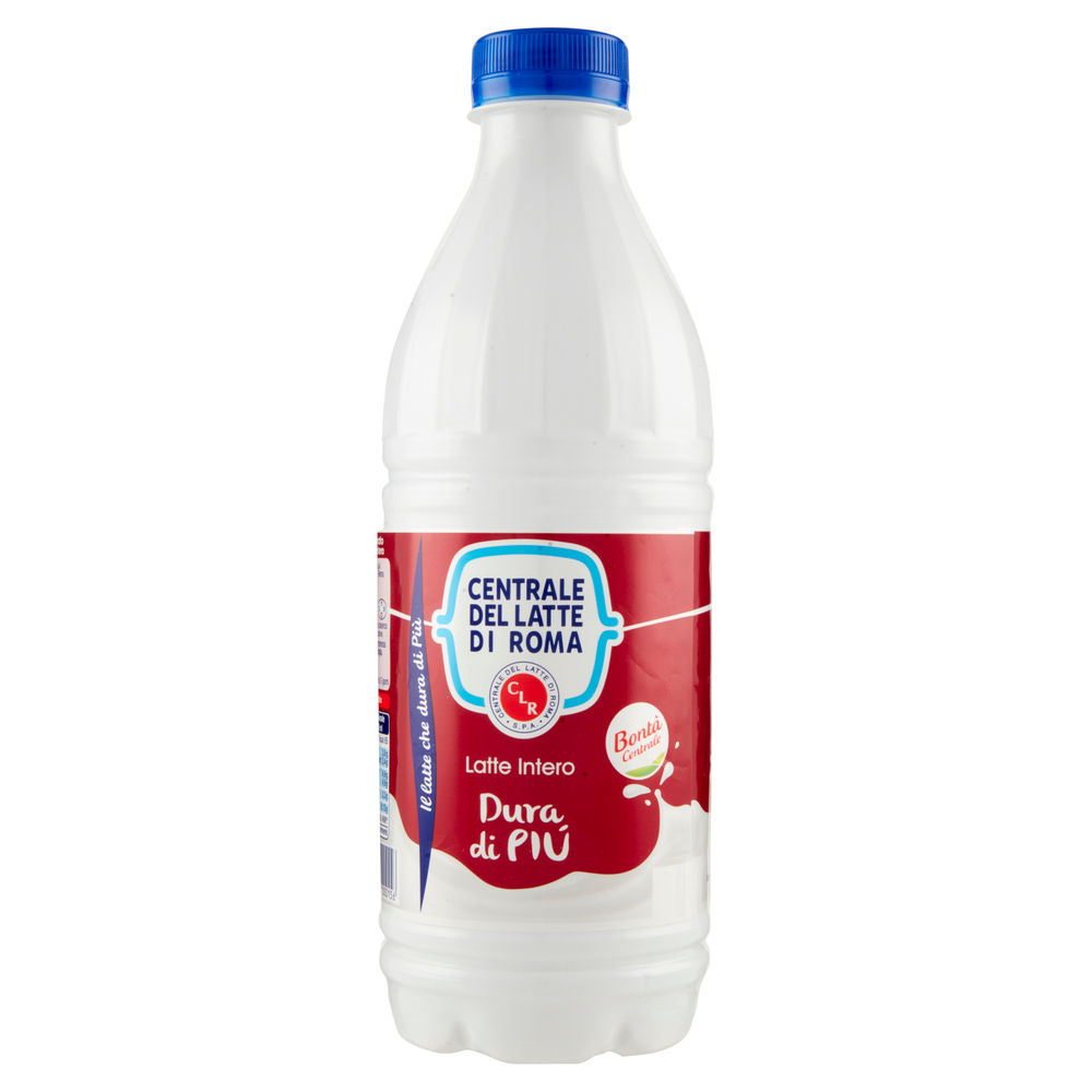 LATTE MICROFILTRATO INTERO DURA DI PIU' 1LT - 1