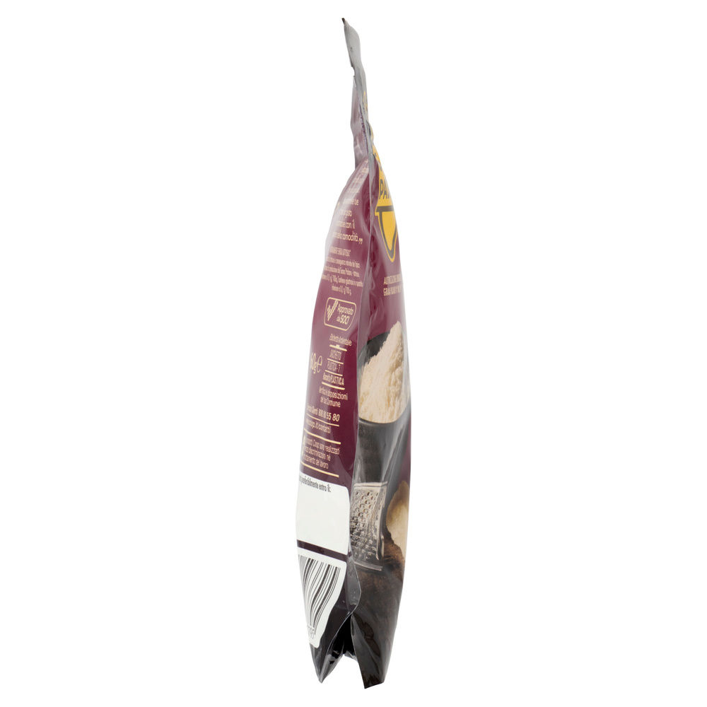 GRANA PADANO D.O.P RISERVA 20 M GRATTUGIATO FIOR FIORE COOP BS GR 60 - 6