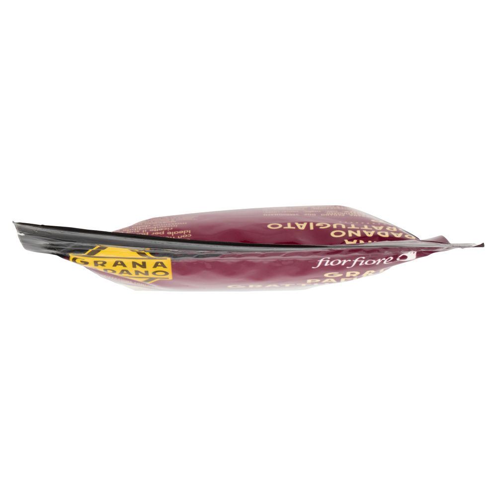 GRANA PADANO D.O.P RISERVA 20 M GRATTUGIATO FIOR FIORE COOP BS GR 60 - 3