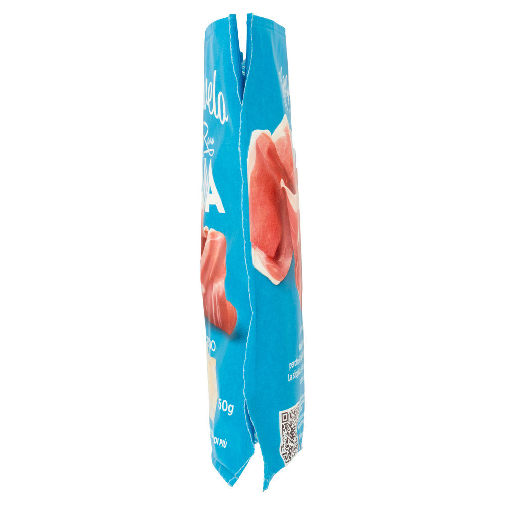 SFOGLIAVELO AL PROSCIUTTO CRUDO RANA SACCHETTO G 250 - 4