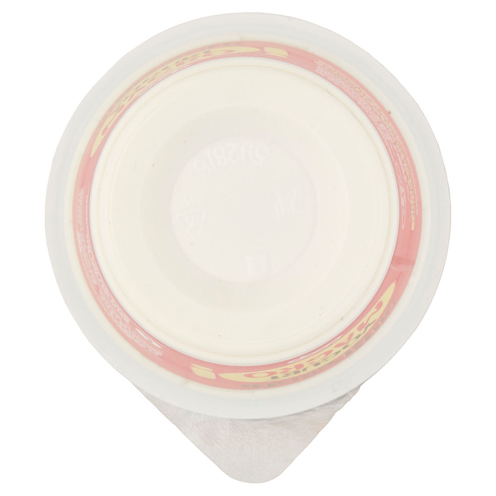 YOGURT MAGRO ANANAS GLI SPESOTTI COOP G 125 - 1