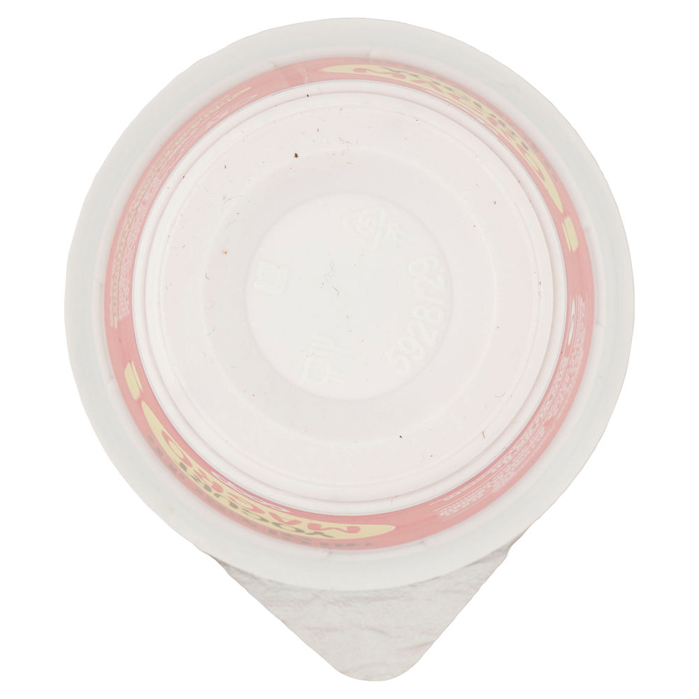 YOGURT MAGRO FRAGOLA GLI SPESOTTI COOP G 125 - 1