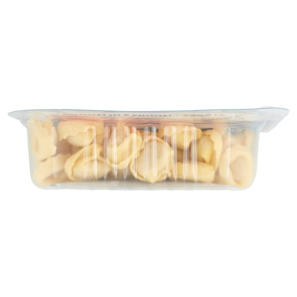 TORTELLINI PROSCIUTTO CRUDO E PARMIGIANO REGGIANO ANTIGA BOTTEGA G 250 - 3