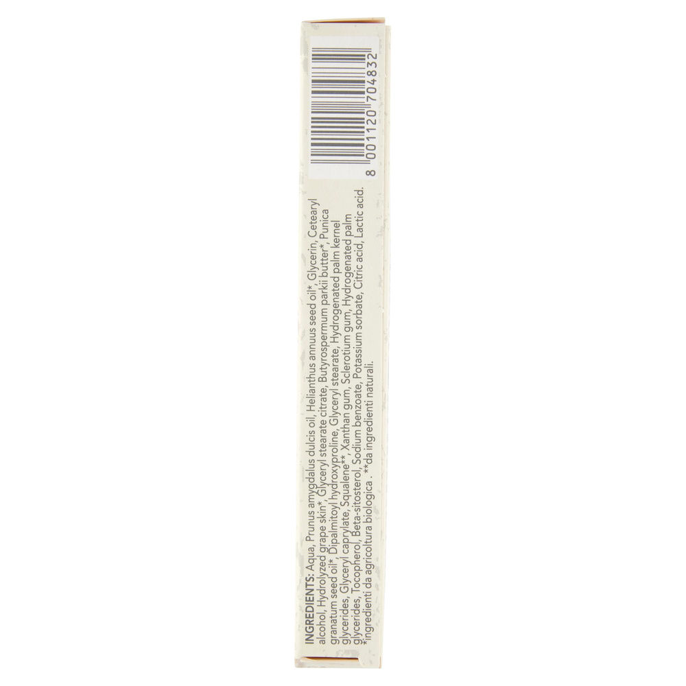CREMA CONTORNO OCCHI RIVITALIZZANTE ANTIOSSIDANTE VIVI VERDE COOP ML 15 - 3