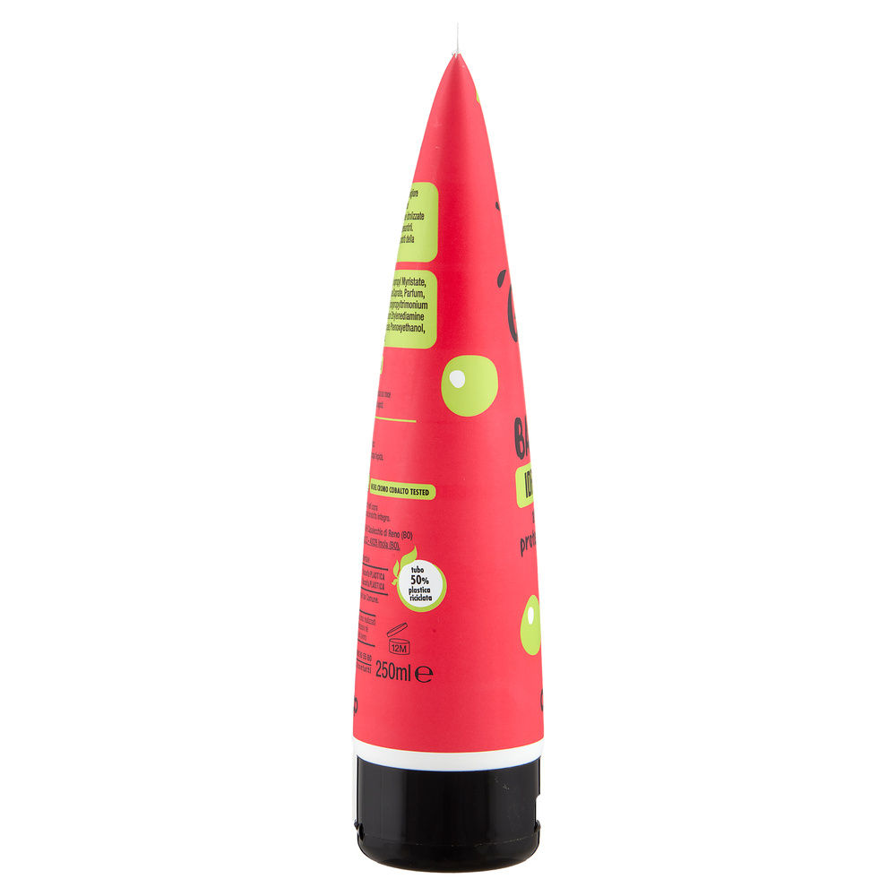 BALSAMO IDRATANTE ANGURIA E PROTEINE DI PISELLO CHIRINGUITO COOP ML 250 - 15