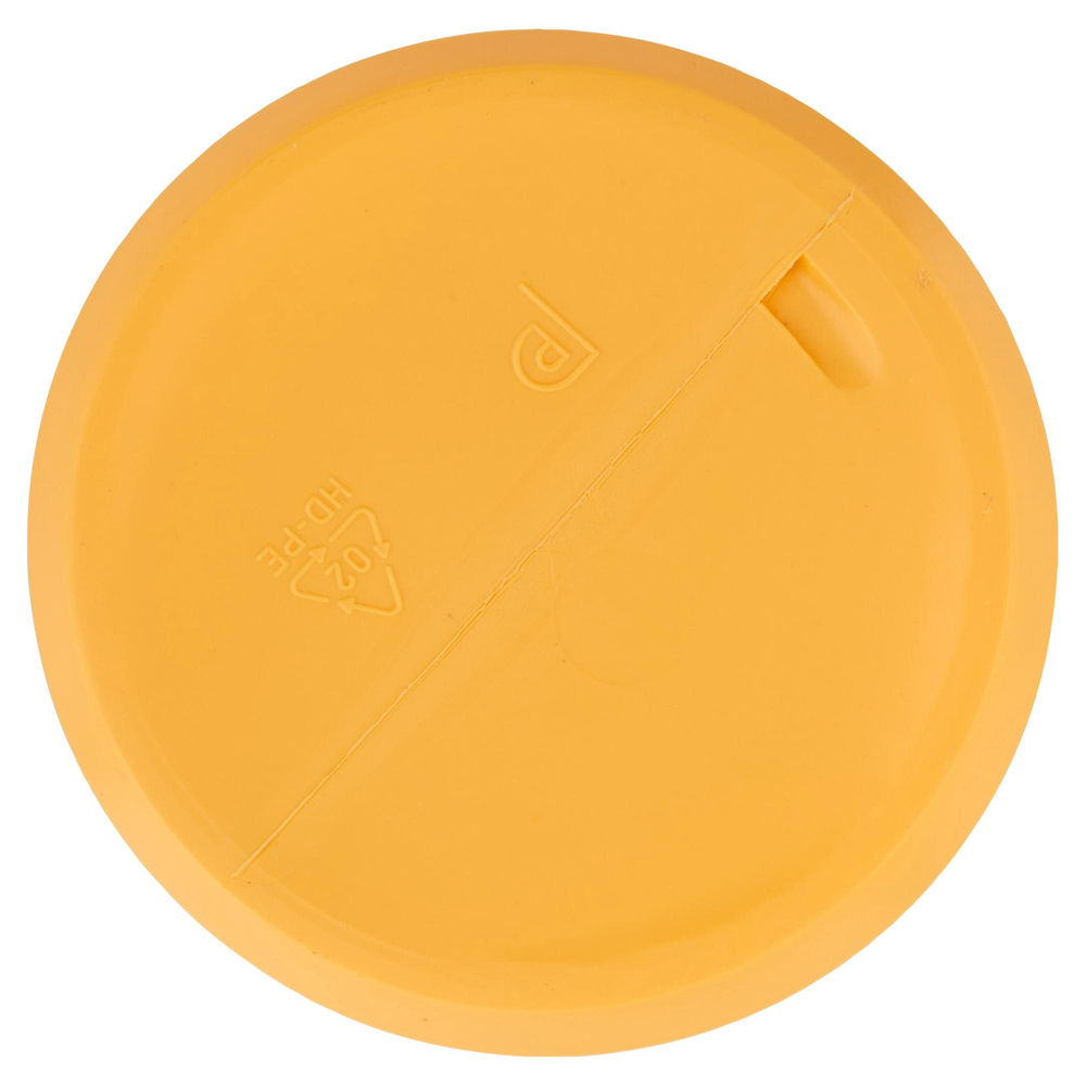 MASCHERA CAPELLI NUTRIENTE BANANA ED ESTRATTO DI GRANO CHIRINGUITO COOP ML 350 - 2
