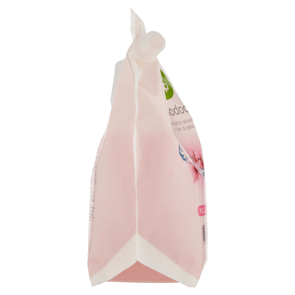 RICARICA BAGNODOCCIA PELLI DELICATE IO COOP ML 1000 - 5