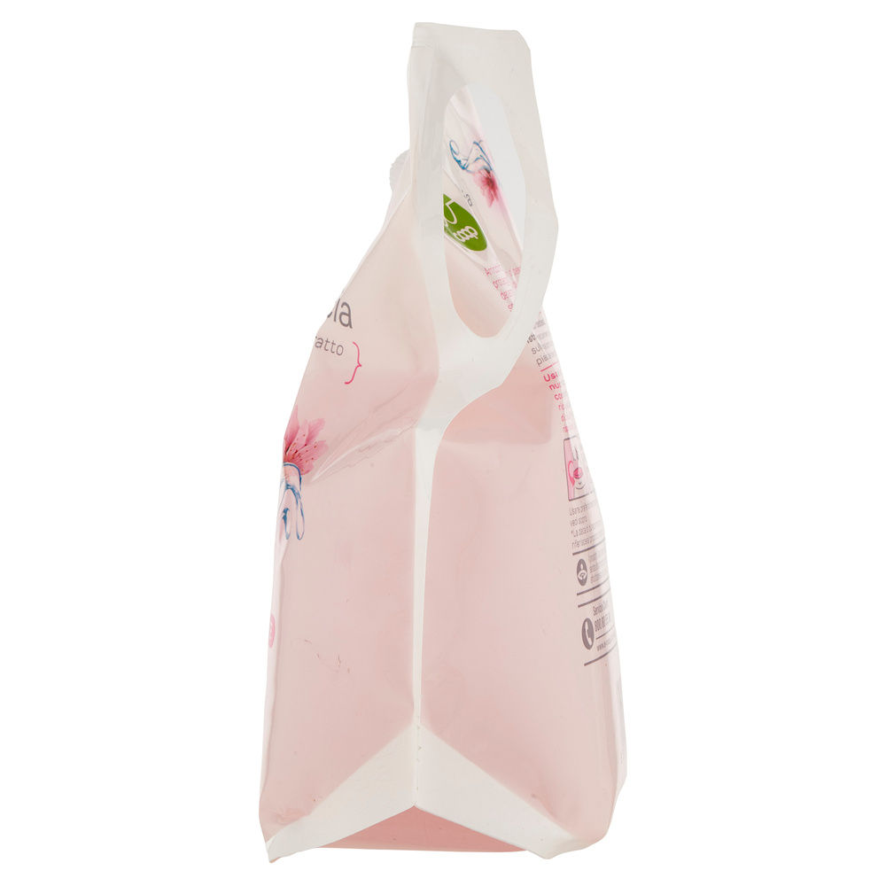 RICARICA BAGNODOCCIA PELLI DELICATE IO COOP ML 1000 - 9