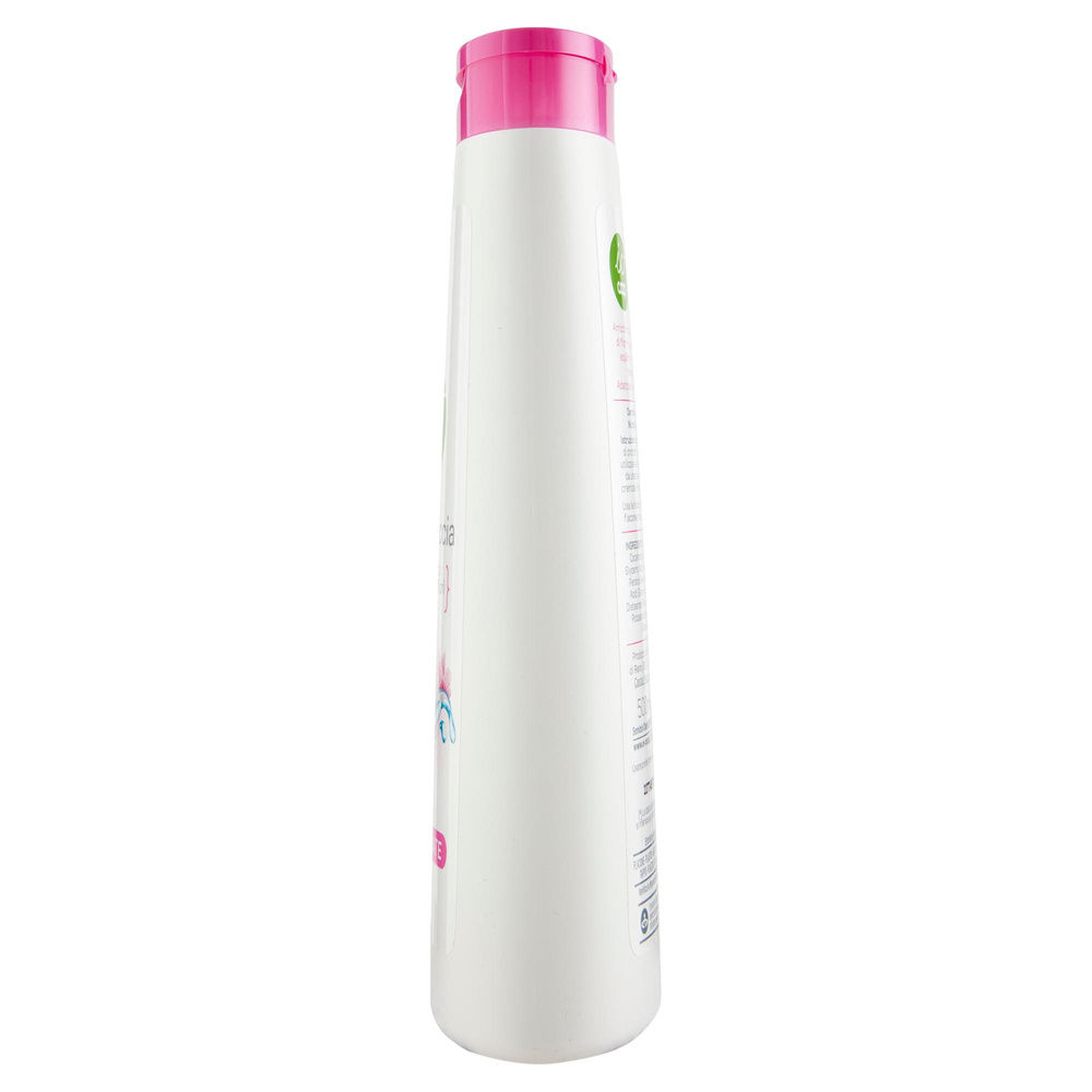 BAGNODOCCIA PELLI DELICATE IO COOP ML 500 - 5