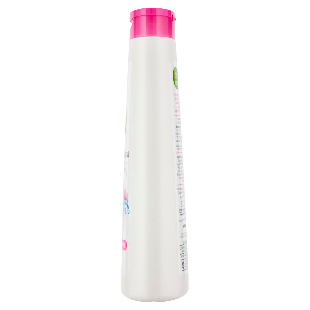BAGNODOCCIA PELLI DELICATE IO COOP ML 500 - 17