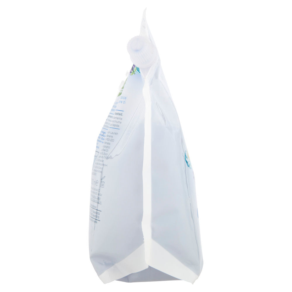 RICARICA BAGNODOCCIA RILASSANTE IO COOP ML 1000 - 5