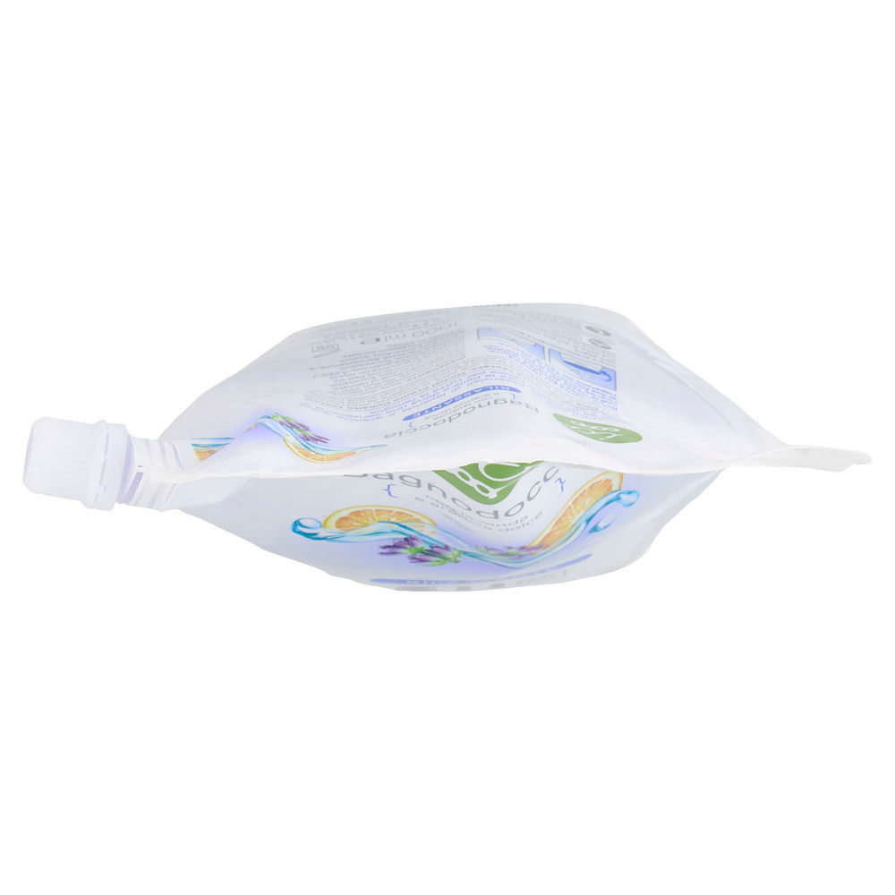 RICARICA BAGNODOCCIA RILASSANTE IO COOP ML 1000 - 16