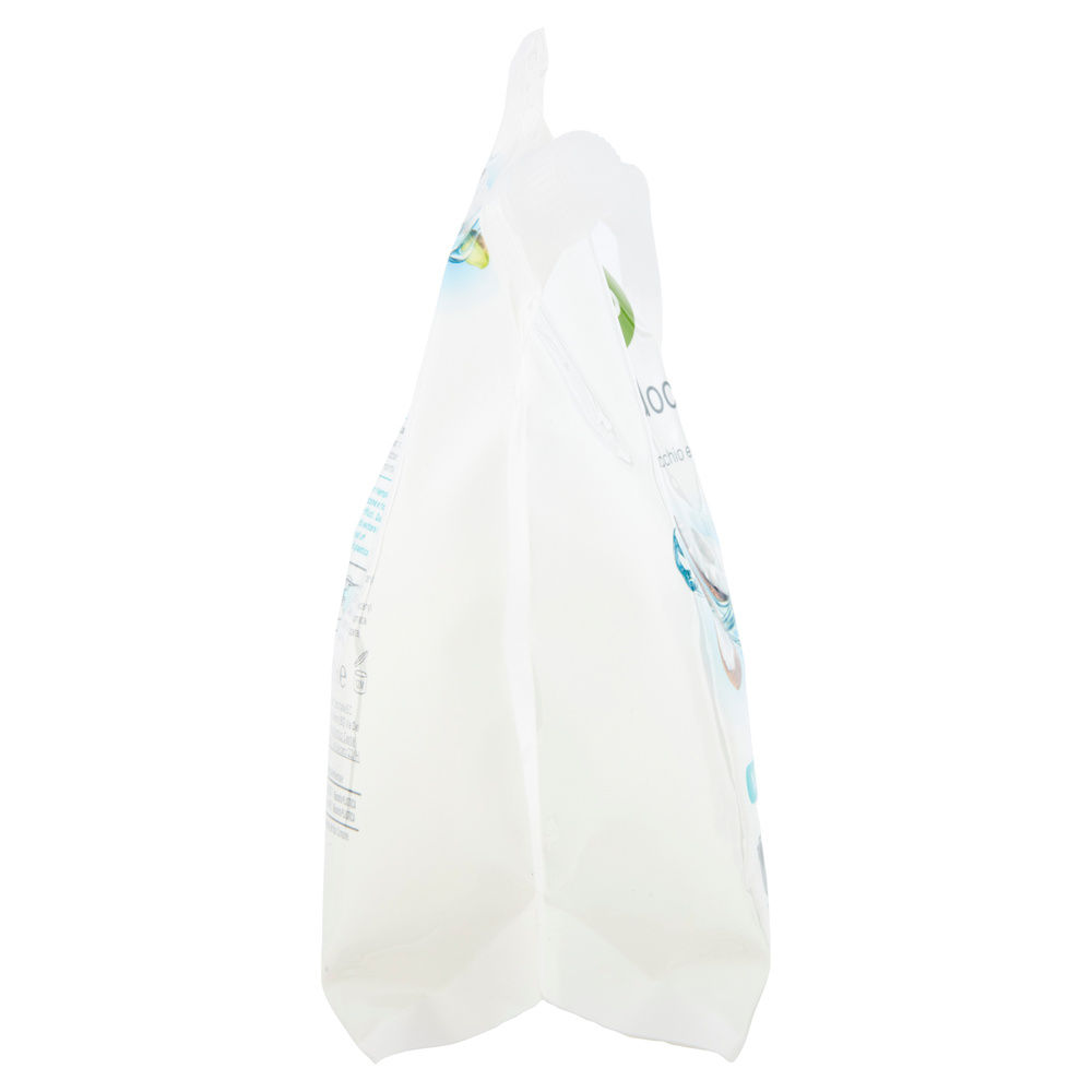 RICARICA BAGNODOCCIA NUTRIENTE IO COOP ML 1000 - 4