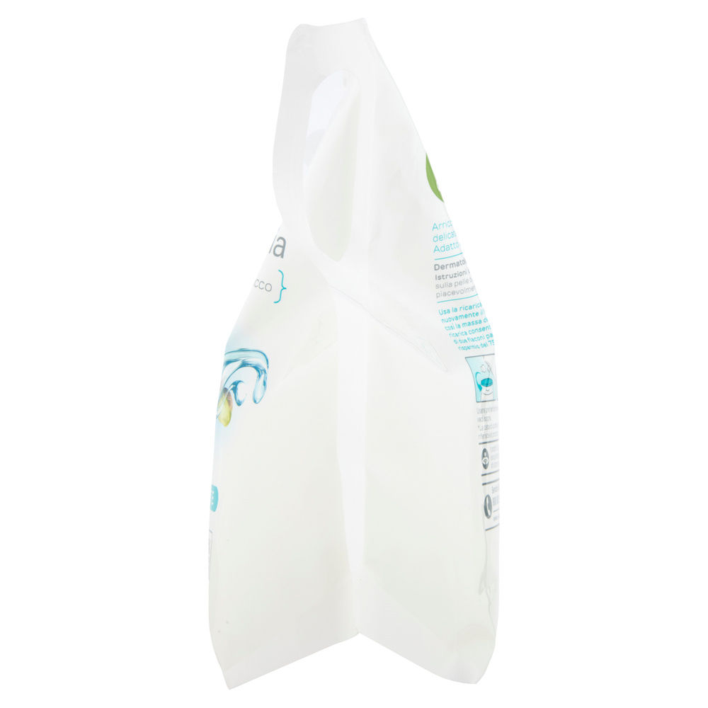 RICARICA BAGNODOCCIA NUTRIENTE IO COOP ML 1000 - 5