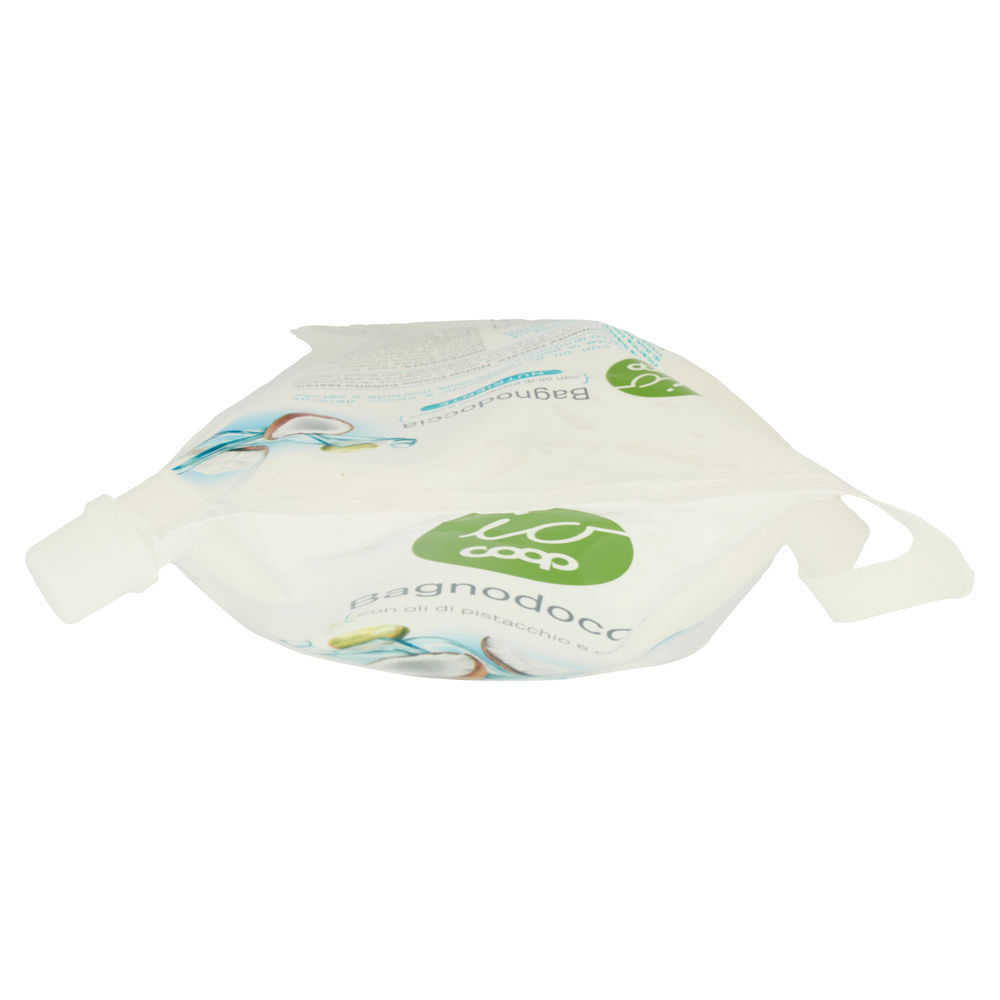 RICARICA BAGNODOCCIA NUTRIENTE IO COOP ML 1000 - 8