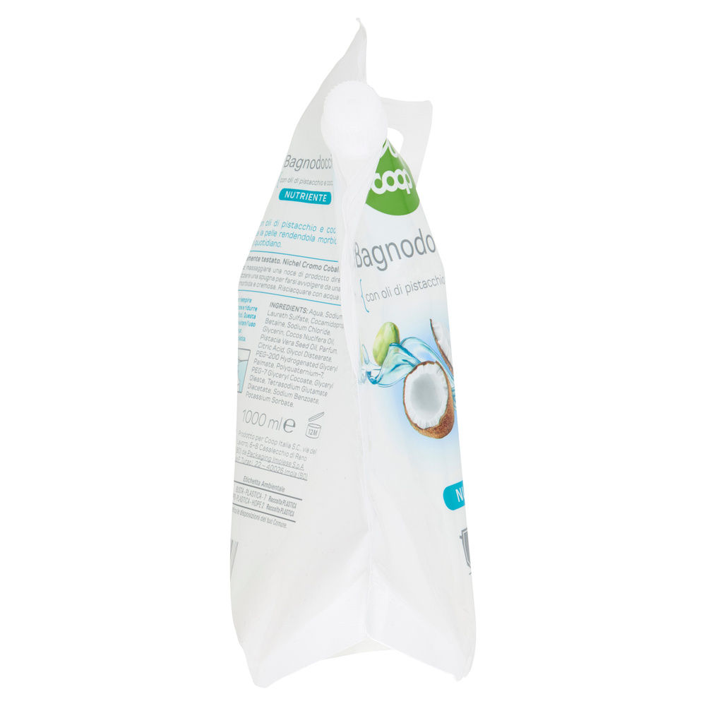 RICARICA BAGNODOCCIA NUTRIENTE IO COOP ML 1000 - 14