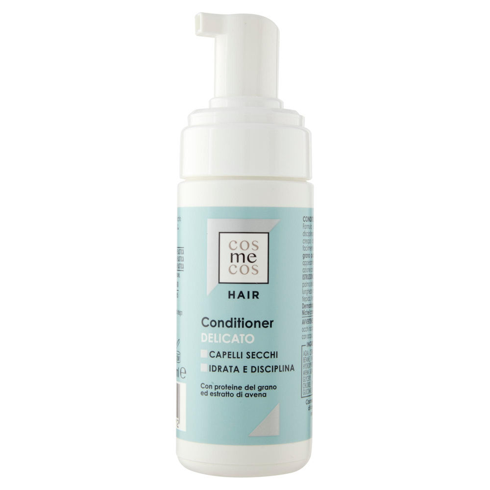 CONDITIONER DELICATO COSMECOS HAIR COOP ML 150 - 7