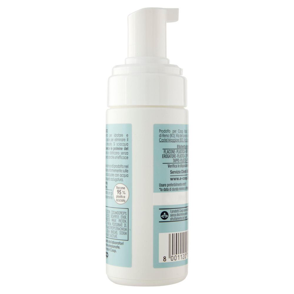CONDITIONER DELICATO COSMECOS HAIR COOP ML 150 - 1