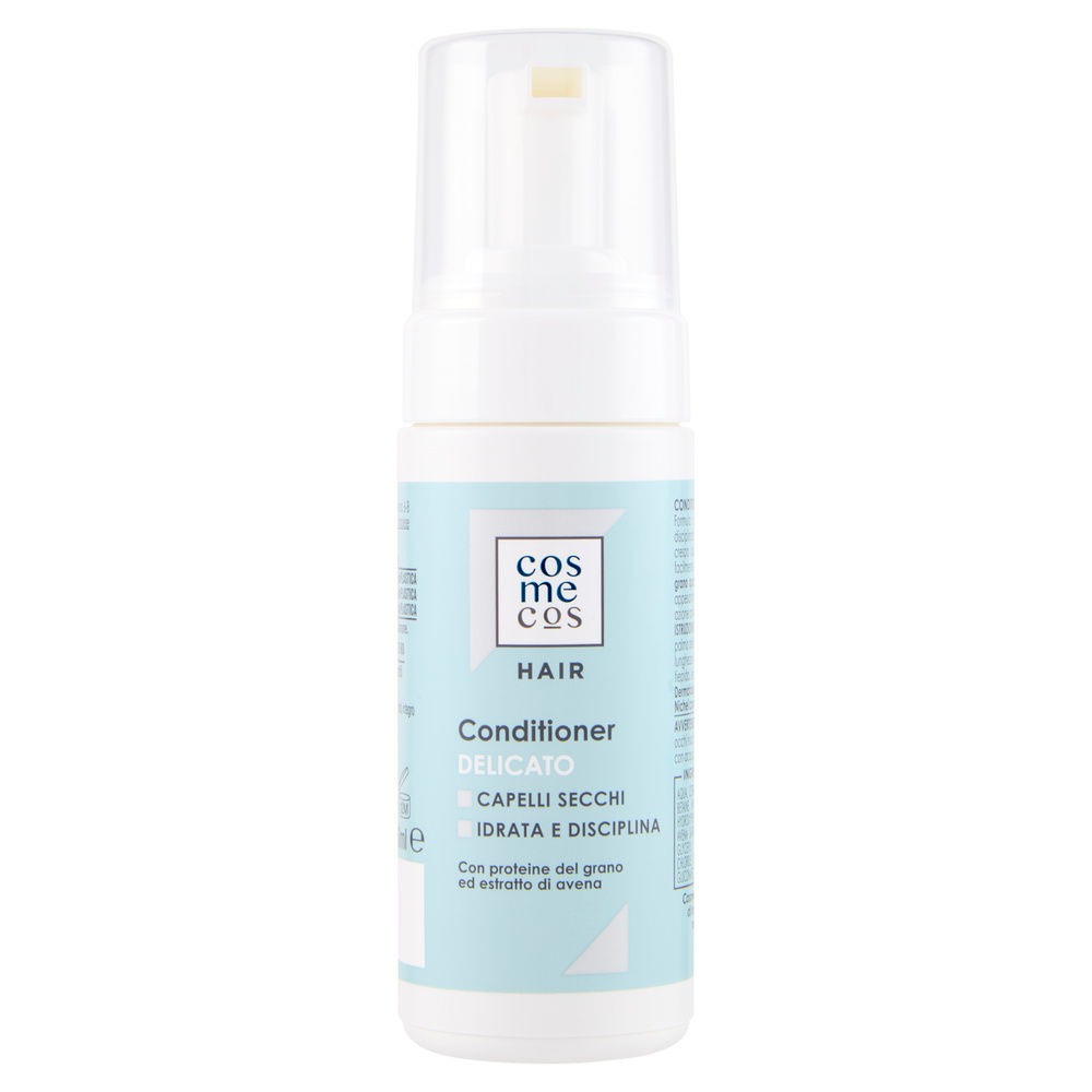 CONDITIONER DELICATO COSMECOS HAIR COOP ML 150 - 0