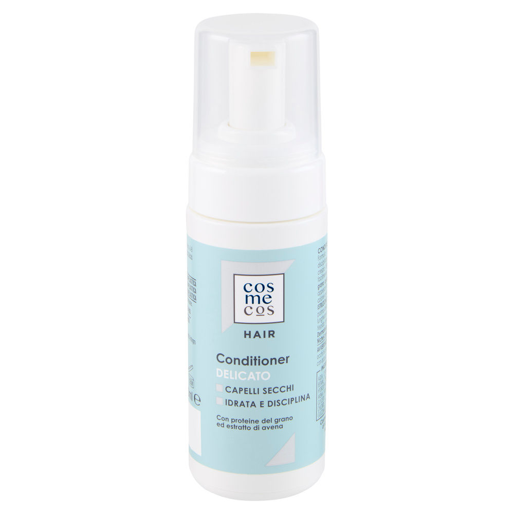 CONDITIONER DELICATO COSMECOS HAIR COOP ML 150 - 9