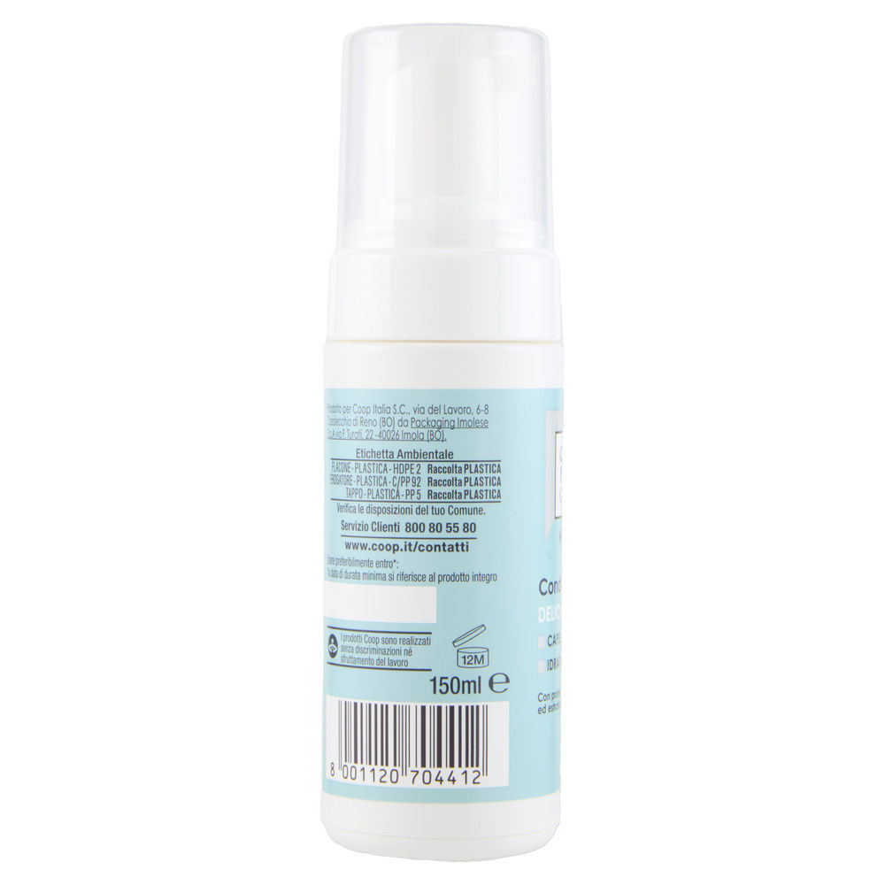 CONDITIONER DELICATO COSMECOS HAIR COOP ML 150 - 11