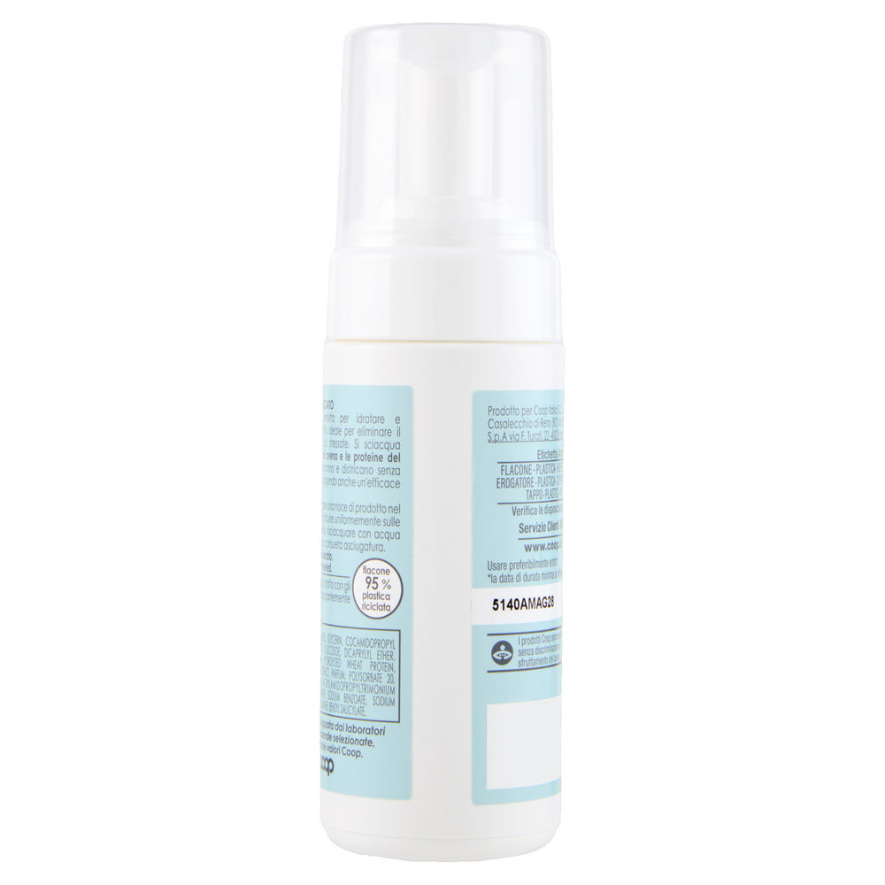 CONDITIONER DELICATO COSMECOS HAIR COOP ML 150 - 12