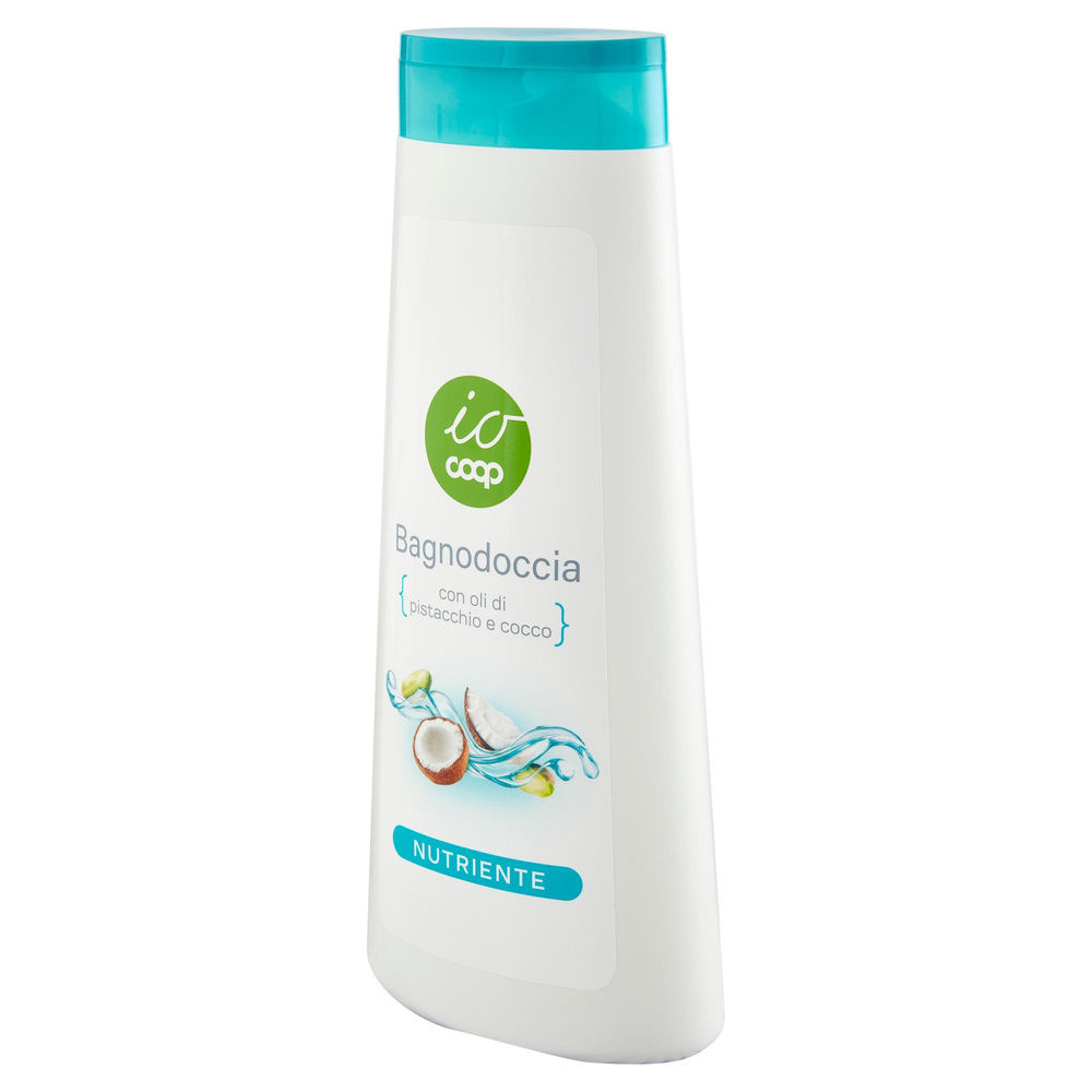 BAGNODOCCIA NUTRIENTE IO COOP ML 500 - 3