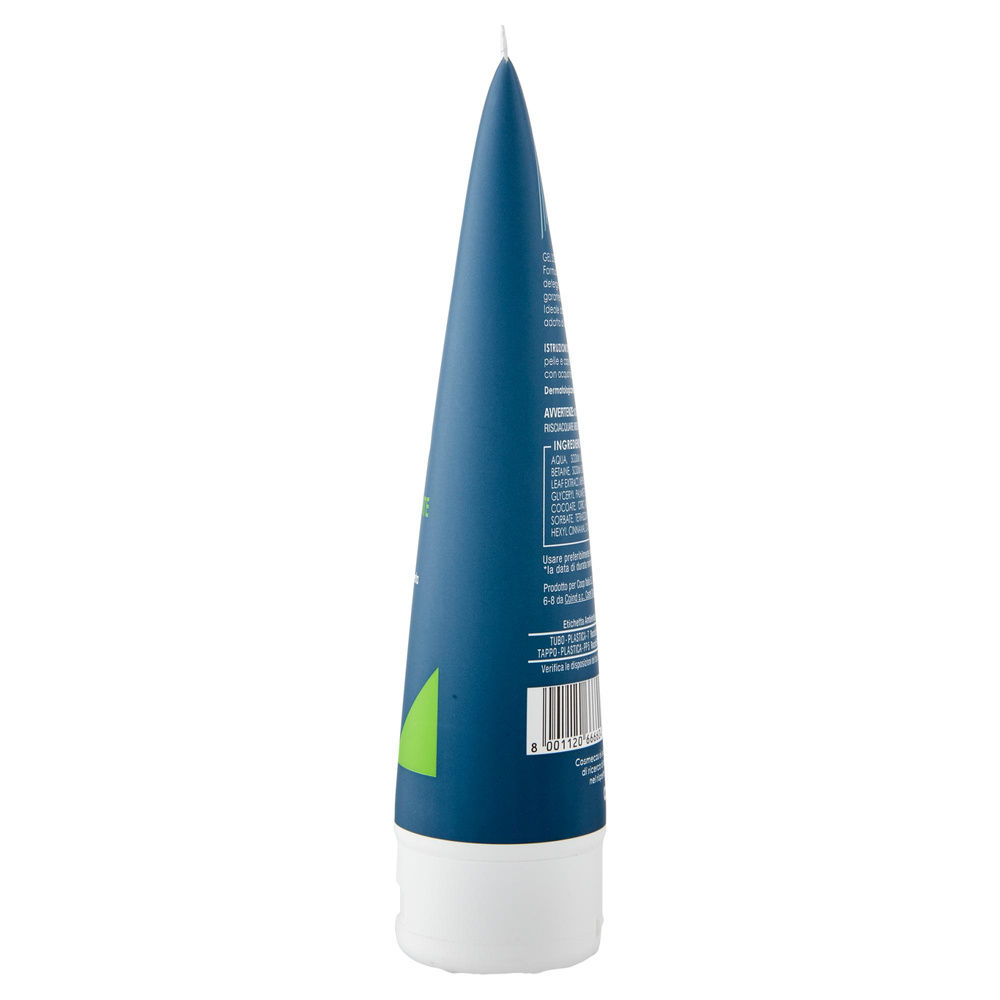 GEL DOCCIA SHAMPOO RINFRESCANTE COSMECOS ACTIVE COOP ML 250 - 3