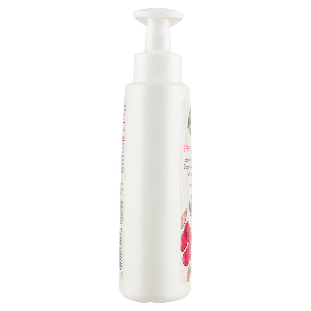 SAPONE LIQUIDO IDRATANTE VIVI VERDE COOP ML 250 - 8