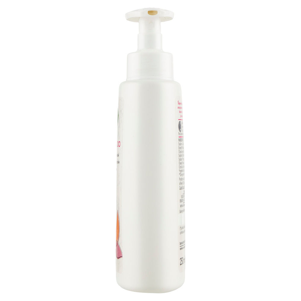 SAPONE LIQUIDO IDRATANTE VIVI VERDE COOP ML 250 - 4